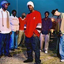 Saian Supa Crew