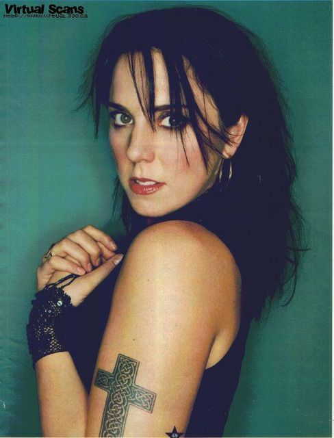 Melanie C