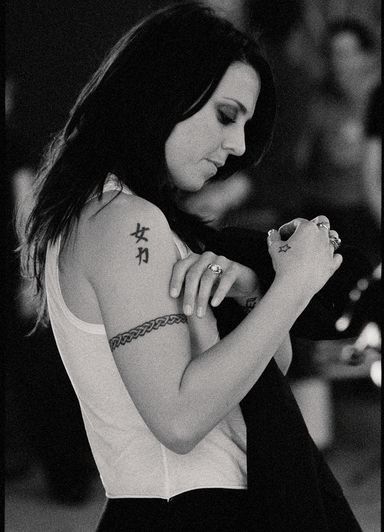 Melanie C