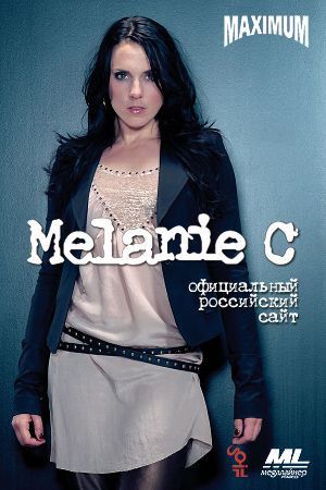 Melanie C