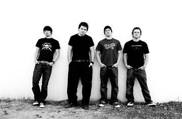 Thrice