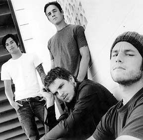 Thrice