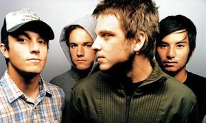 Thrice