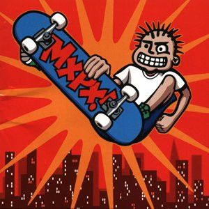 MxPx
