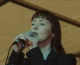 Suzanne Vega