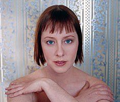 Suzanne Vega