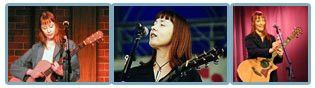 Suzanne Vega