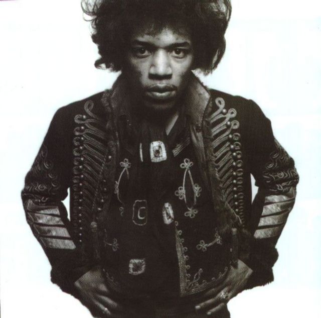 Jimi Hendrix