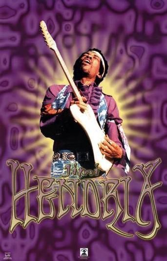 Jimi Hendrix