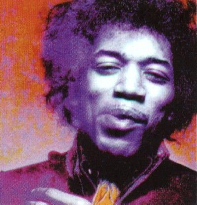 Jimi Hendrix