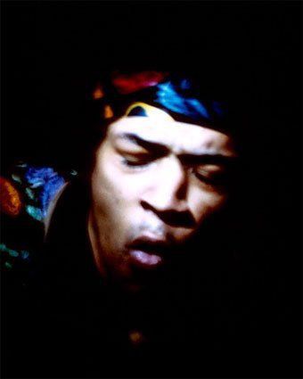 Jimi Hendrix