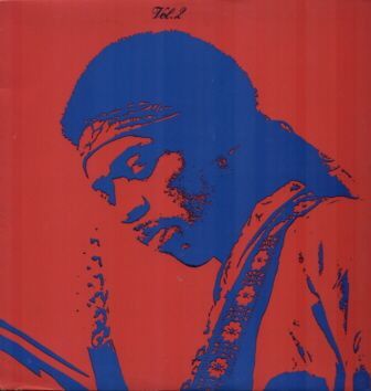 Jimi Hendrix