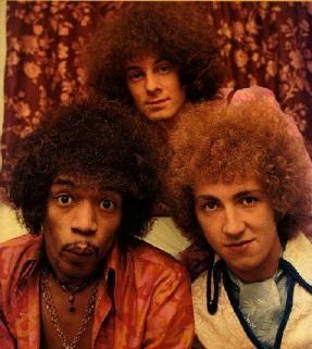 Jimi Hendrix