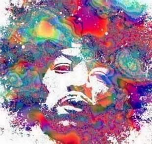 Jimi Hendrix