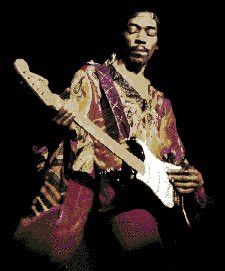 Jimi Hendrix