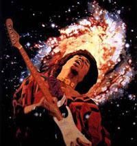 Jimi Hendrix