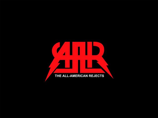 The All-American Rejects
