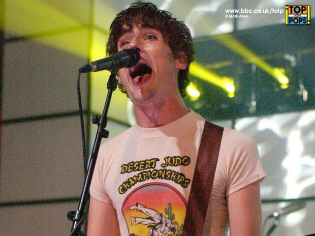 The All-American Rejects