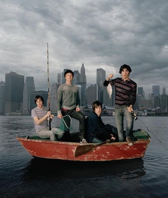 The All-American Rejects