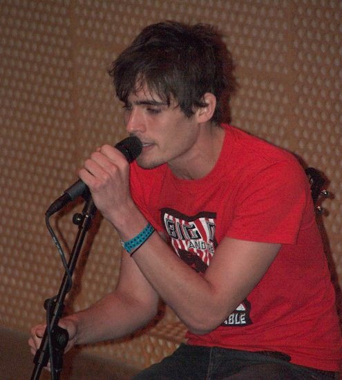 The All-American Rejects