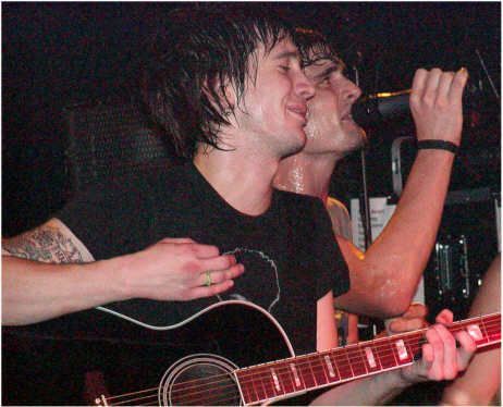The All-American Rejects