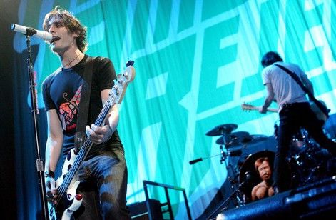 The All-American Rejects