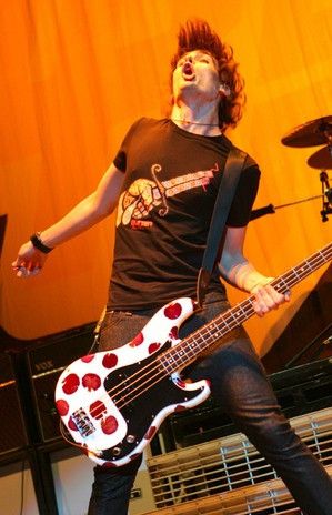 The All-American Rejects