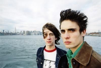 The All-American Rejects