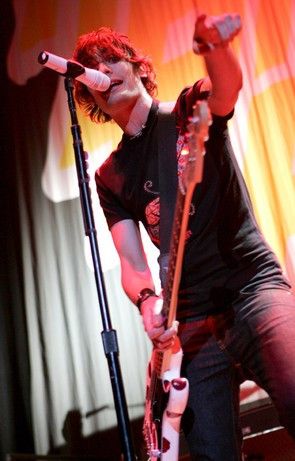 The All-American Rejects