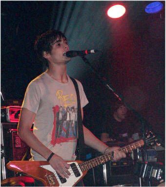 The All-American Rejects
