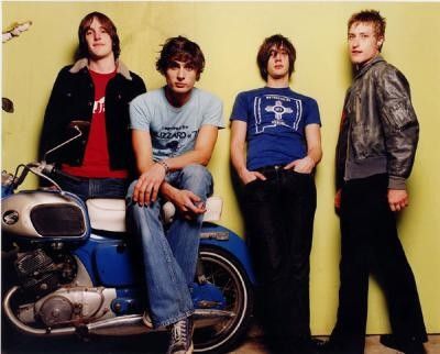 The All-American Rejects