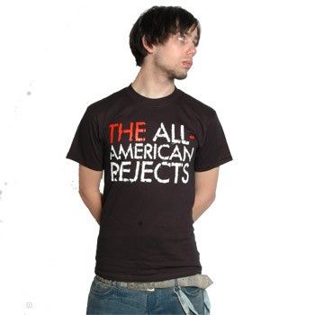 The All-American Rejects