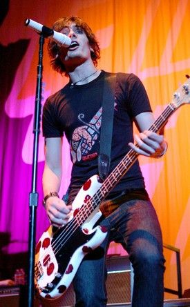 The All-American Rejects