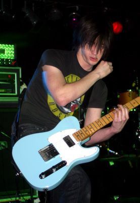 The All-American Rejects