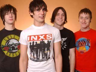 The All-American Rejects