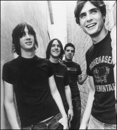 The All-American Rejects
