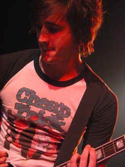 The All-American Rejects