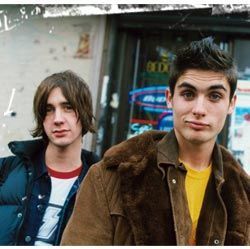 The All-American Rejects