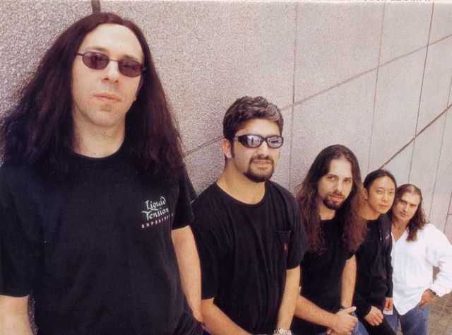 Dream Theater