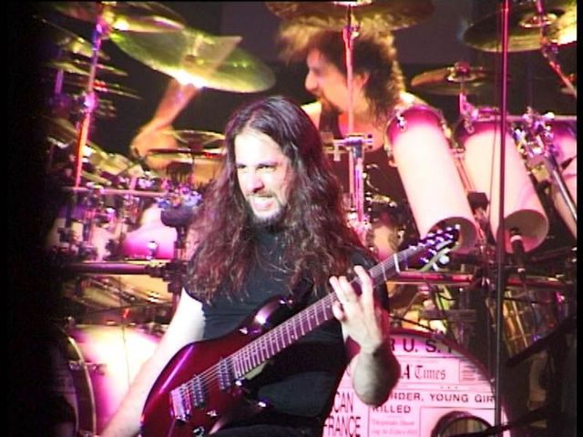 Dream Theater