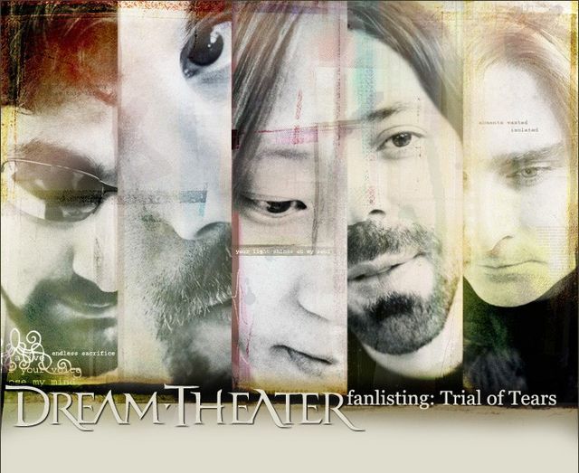 Dream Theater