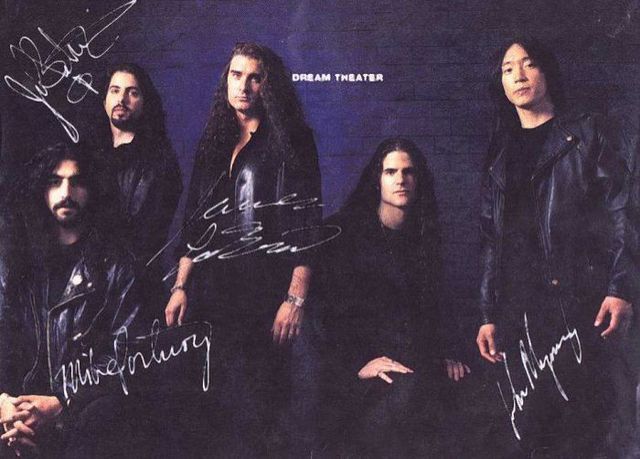 Dream Theater