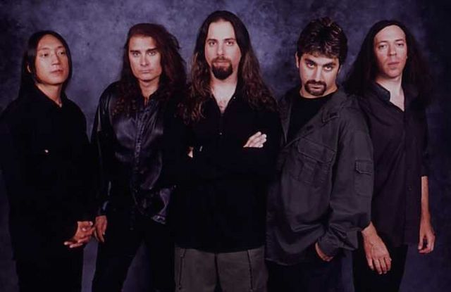 Dream Theater