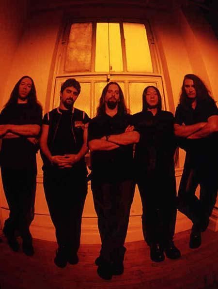 Dream Theater