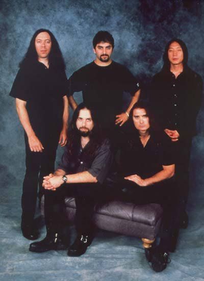 Dream Theater