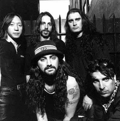 Dream Theater