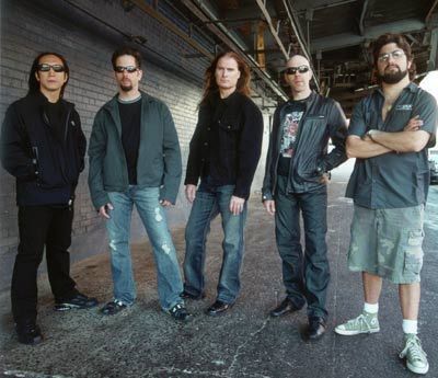 Dream Theater