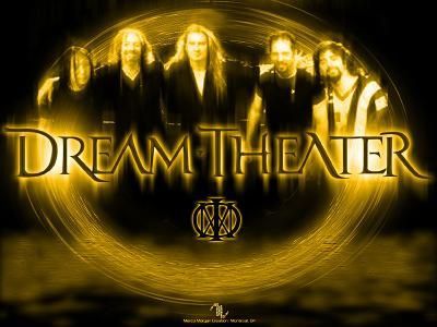 Dream Theater