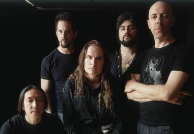 Dream Theater