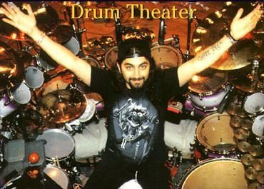 Dream Theater